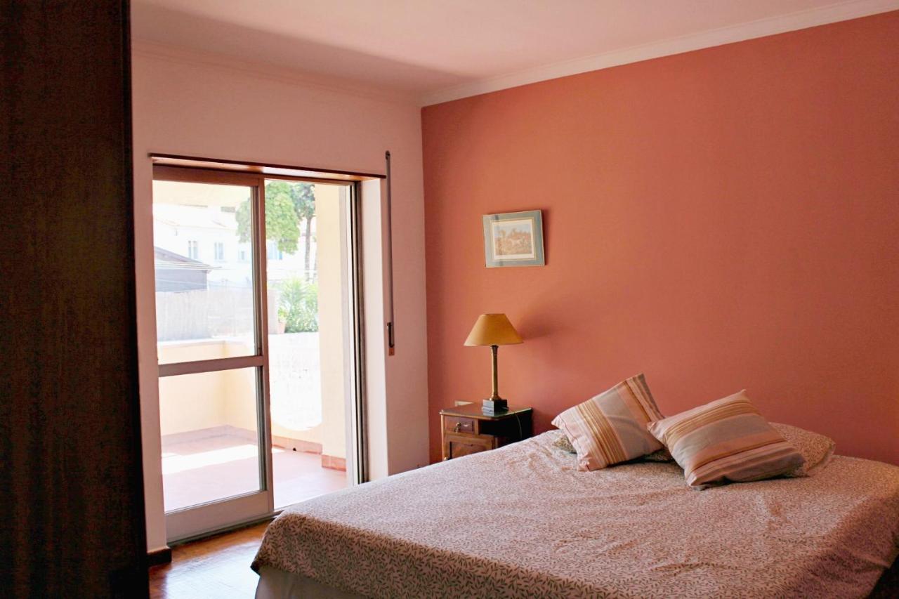 Villa Do Sol Carcavelos Beach House Exterior photo